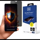 3MK Silky Matt Privacy Poco X6 5G védőfólia (5903108571715)