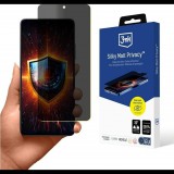 3MK Silky Matt Privacy POCO X7 Pro védőfólia ( )