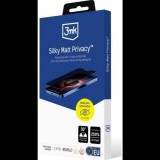 3MK Silky Matt Privacy pro Motorola Edge 60 Fusion (5903108658010)