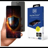 3MK Silky Matt Privacy pro Motorola Edge 60 Pro (5903108662277)
