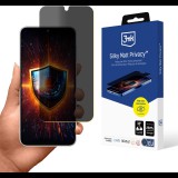 3mk Silky Matt Privacy Samsung Galaxy M36 védőfólia (5903108676335)