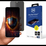 3mk Silky Matt Privacy Samsung Galaxy S25 FE védőfólia (5903108673693)