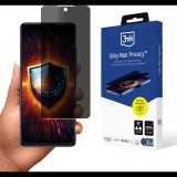 3MK Silky Matt Privacy TCL 50 SE védőfólia (5903108631358)