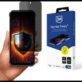 3MK Silky Matt Privacy Ulefone Armor 21 védőfólia (5903108627764)