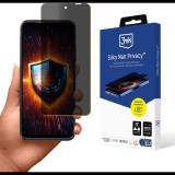3MK Silky Matt Privacy Ulefone Armor 23 Ultra védőfólia (5903108627702)