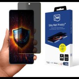 3MK Silky Matt Privacy Vivo X100 Pro védőfólia (5903108630337)
