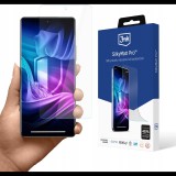 3mk Silky Matt Pro fólia Realme GT 6 ( )