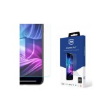3mk Silky Matt Pro Motorola Moto G54 kijelzővédő fólia (5903108538381)