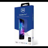3mk SILKYMATT PRO képernyővédő fólia (matt, öngyógyító, tükröződésmentes, tokbarát + applikáló folyadék) ÁTLÁTSZÓ Honor Magic 6 Pro (GP-155351) (GP-155351)