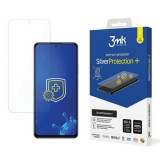 3MK Silver Protect+ Xiaomi Redmi Note 12 Pro 4G nedvesen felrakható antimikrobiális fólia