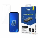 3mk SilverProtect+ antimikrobiális kijelzővédő fólia Google Pixel 9 Pro