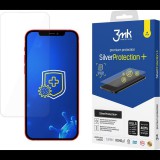 3mk SilverProtection+ antimikrobiális védőfólia Apple iPhone 13 (3mk Silver Protect+(633))