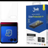 3mk SilverProtection+ antimikrobiális védőfólia Folded Edition Motorola Razr 50 Ultra ( )
