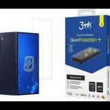 3mk SilverProtection+ antimikrobiális védőfólia Folded Edition Samsung Galaxy Z Fold 6 (front) (3M006416)