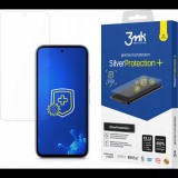 3mk SilverProtection+ antimikrobiális védőfólia Google Pixel 8A 5G (19.72)