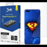 3mk SilverProtection+ antimikrobiális védőfólia Huawei Mate 40 Pro (107133)