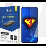 3mk SilverProtection+ antimikrobiális védőfólia Huawei Nova 10 SE (3MK4222)