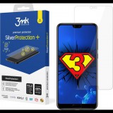 3mk SilverProtection+ antimikrobiális védőfólia Huawei P20 Pro (3MK1679)