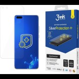 3mk SilverProtection+ antimikrobiális védőfólia Huawei P40 Pro 5G (3mk Silver Protect+(62))