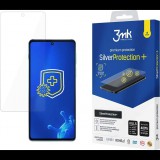 3mk SilverProtection+ antimikrobiális védőfólia Motorola Edge 20 Pro (3MK2724)