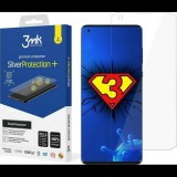 3mk SilverProtection+ antimikrobiális védőfólia Motorola Edge Plus (3MK1447)