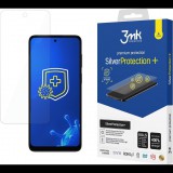 3mk SilverProtection+ antimikrobiális védőfólia Motorola Moto G22 (5903108466967)