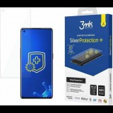 3mk SilverProtection+ antimikrobiális védőfólia Oppo Reno 6 Pro 5G PENM00 (3MK2640)