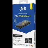 3mk SilverProtection+ antimikrobiális védőfólia Poco M6 Pro 4G (3M005771)