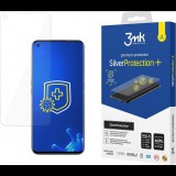 3mk SilverProtection+ antimikrobiális védőfólia Realme GT 5G (5903108374989)