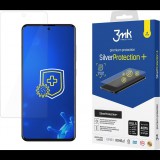 3mk SilverProtection+ antimikrobiális védőfólia Samsung Galaxy A51 5G (Samsung Galaxy A51 5G)