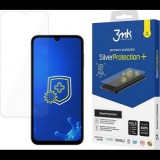 3mk SilverProtection+ antimikrobiális védőfólia Samsung Galaxy M15 5G (3MK5950)
