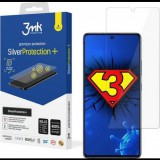3mk SilverProtection+ antimikrobiális védőfólia Samsung Galaxy S10 Lite (107170)