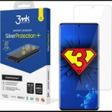 3mk SilverProtection+ antimikrobiális védőfólia Samsung Galaxy S20 5G (107175)