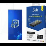 3mk SilverProtection+ antimikrobiális védőfólia Samsung Galaxy S22 Ultra 5G (3MK2437)