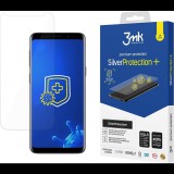 3mk SilverProtection+ antimikrobiális védőfólia Samsung Galaxy S9 (3mk Silver Protect+(196))