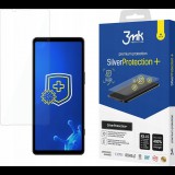 3mk SilverProtection+ antimikrobiális védőfólia Sony Xperia 5 V (5903108539661)