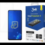 3mk SilverProtection+ antimikrobiális védőfólia Xiaomi Redmi Note 12 Pro 4G (3MK5432)