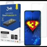 3mk SilverProtection+ antimikrobiális védőfólia Xiaomi Redmi Note 8 Pro (107195)