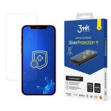 3mk SilverProtection+ Apple iPhone 15 Plus Kijelzővédő fólia (5903108535380)