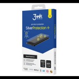 3mk SILVERPROTECTION+ képernyővédő fólia (antibakteriális, HYDROGÉL öngyógyító, 0.21mm) ÁTLÁTSZÓ Samsung Galaxy S25 Edge (SM-S937) (GP-174188) (GP-174188)