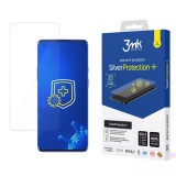 3mk SilverProtection+ OnePlus 8 Pro Edzett üveg kijelzővédő (5903108303408)