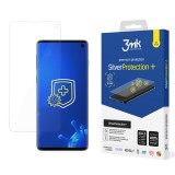3mk SilverProtection+ Samsung Galaxy S10 Edzett üveg kijelzővédő (3MK SILVER PROTECT+(183))