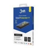 3mk SilverProtection+ Samsung Galaxy S20 Plus 5G Edzett üveg kijelzővédő (5903108302647)
