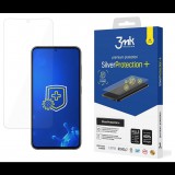 3mk SilverProtection+ Samsung Galaxy S24 kijelzővédő üveg (5903108551243)