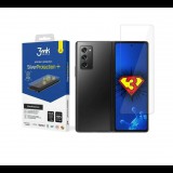 3mk SilverProtection+ Samsung Galaxy Z Fold 4 Edzett üveg kijelzővédő (5903108489133)