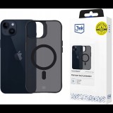3mk Smoke MagCase Apple iPhone 14 Plus (5903108563642)