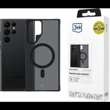 3mk Smoke MagCase Samsung Galaxy S22 Ultra 5G (5903108563482)