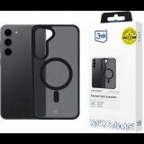 3mk Smoke MagCase Samsung Galaxy S23 5G (5903108563451)