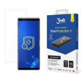 3mk Sony Xperia 5 Kijelzővédő üveg (3MK SILVER PROTECT+(206))