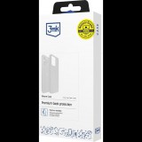 3mk Szilikon Telefontok Dark Navy Apple iPhone 16 Plus (5903108603942)